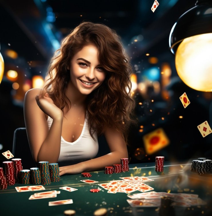 Live Roulette – European wheel with electronic betting board Live Roulette wheel and betting interface