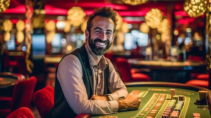Player interface — odds and payout tables jaya4d slot player interface