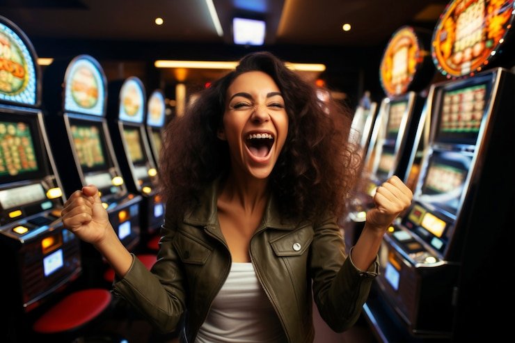 Super Sic Bo live dealer studio with dice tumbler Super Sic Bo live dealer studio with dice tumbler